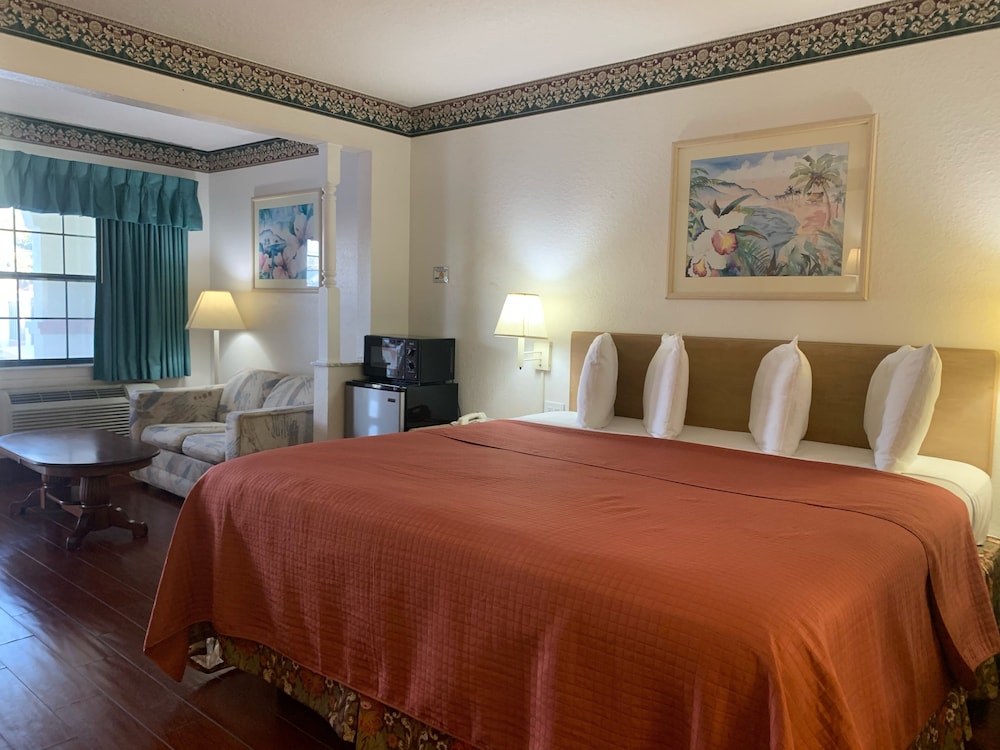 Travelodge By Wyndham Suites St Augustine 12/41