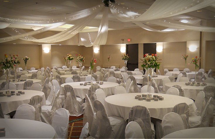 Radisson Hotel Duluth-Harborview 31/34