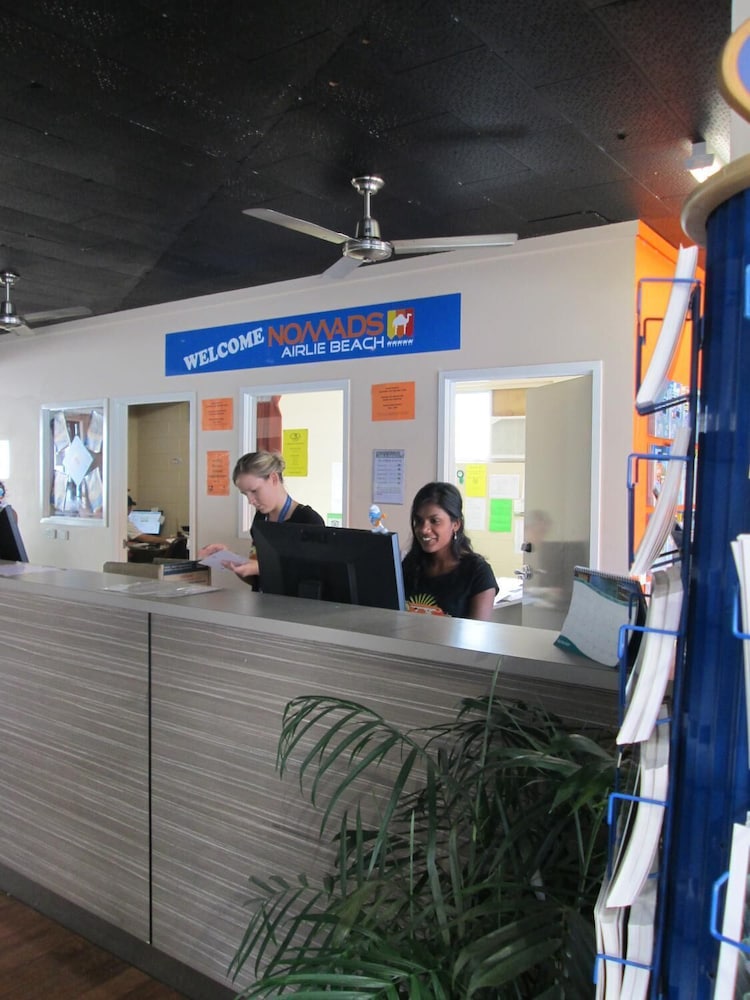 Nomads Airlie Beach - Adults Only 14/66