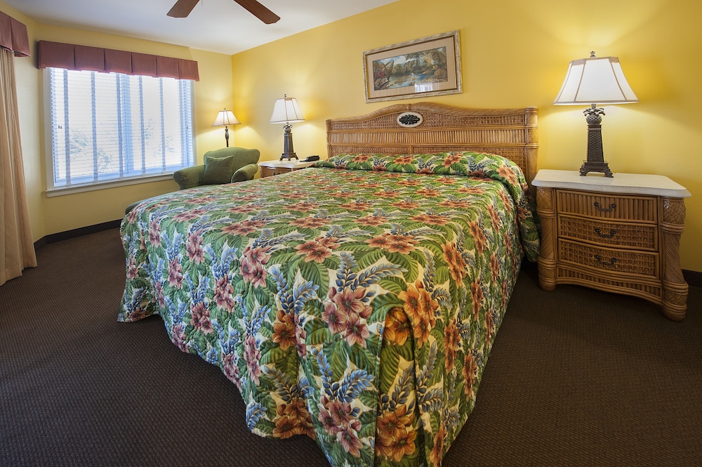Soundside Holiday Beach Resort 21/64