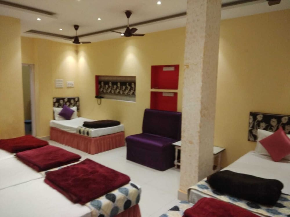 Hotel Samman 29/50