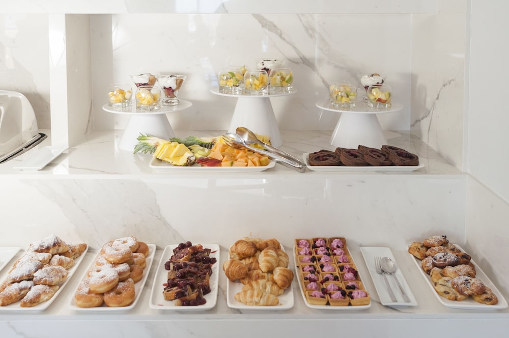 The Duke Boutique Hotel 23/50