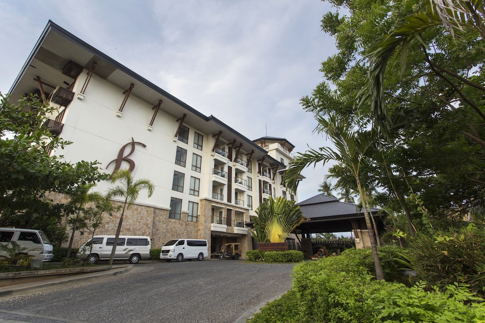 The Bellevue Resort Bohol 37/50