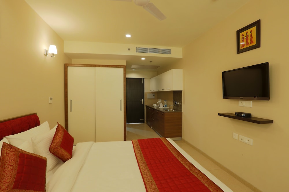 Fairvacanze Inns & Suites 6/16