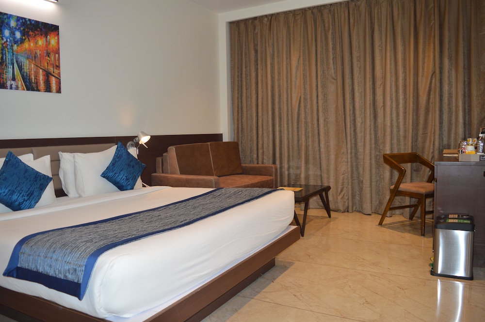 The Fern Sardar Sarovar Resort 25/64