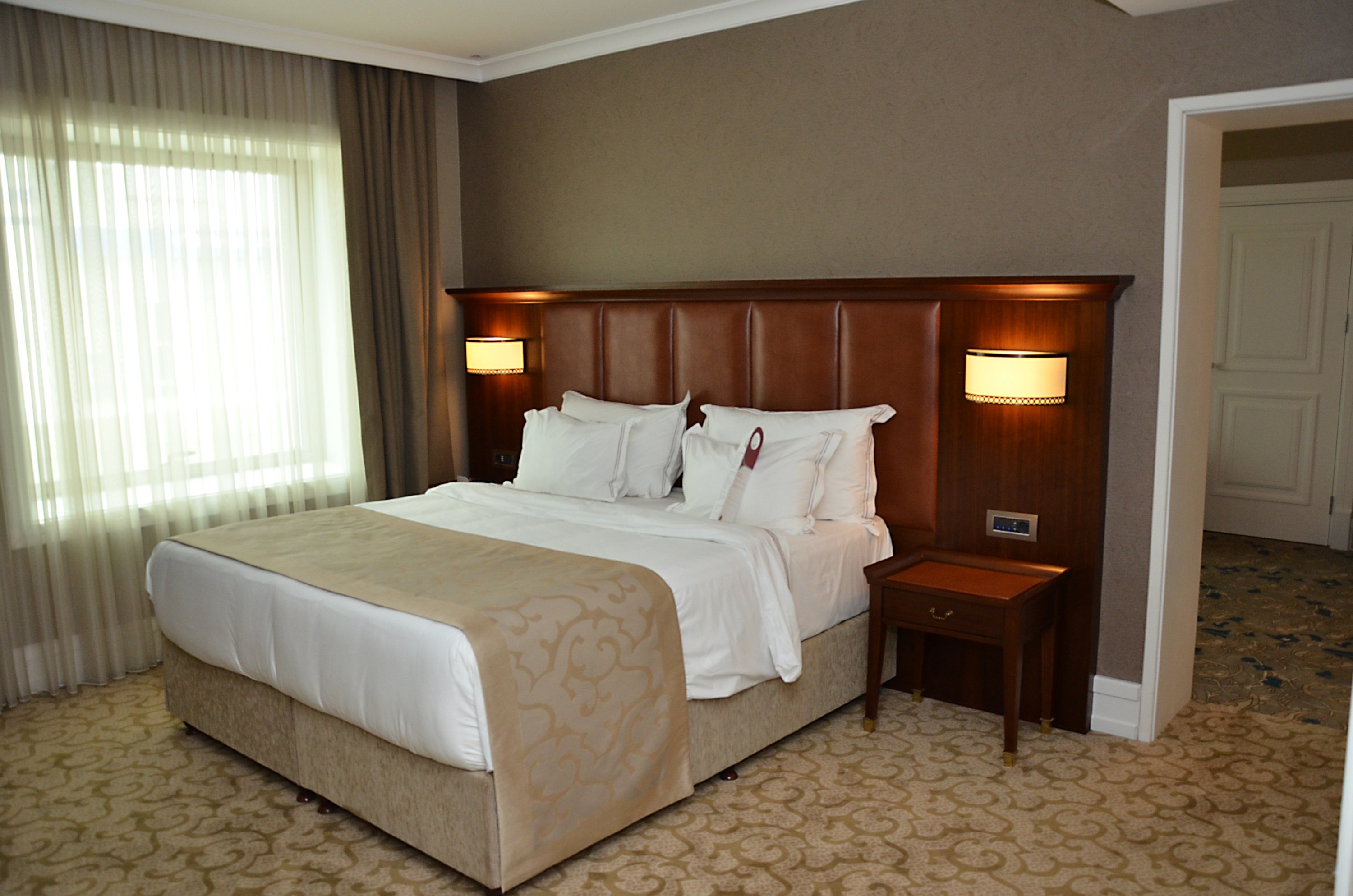 Rotta Hotel Istanbul 13/56