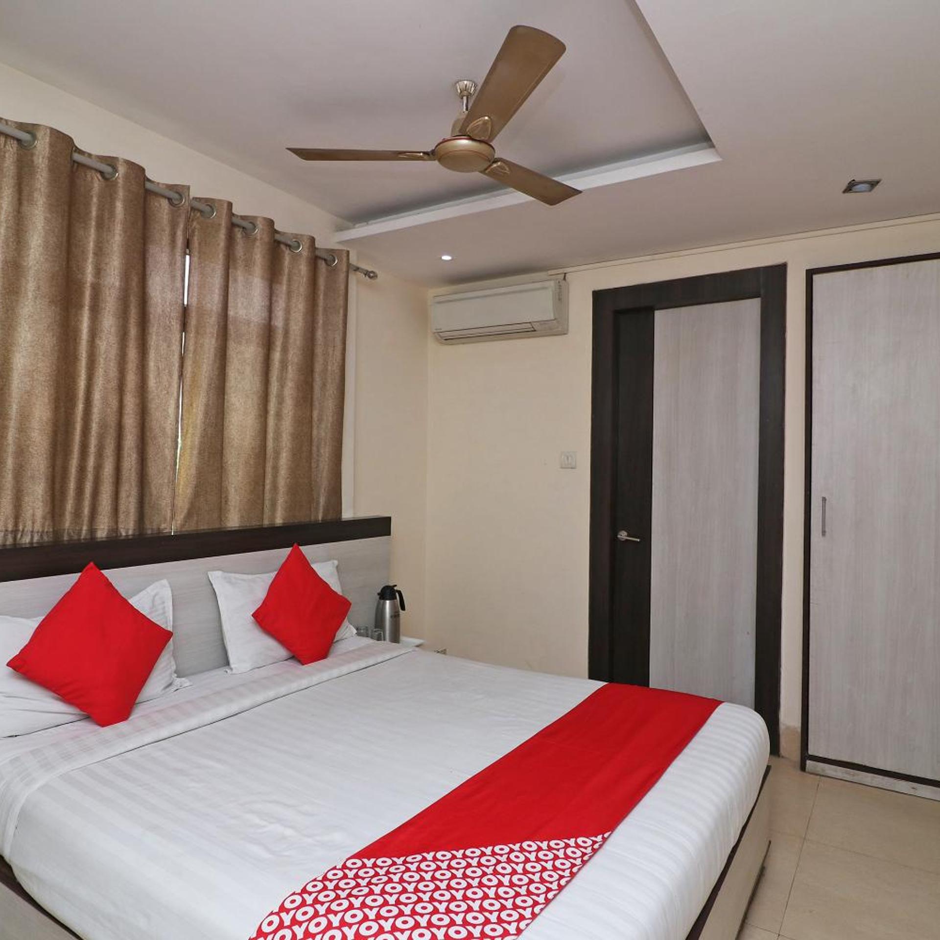 HOTEL MANDIRAM 7/22