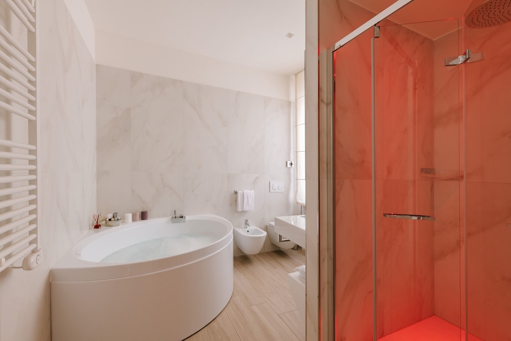 Rhea Silvia Luxury Navona 45/50