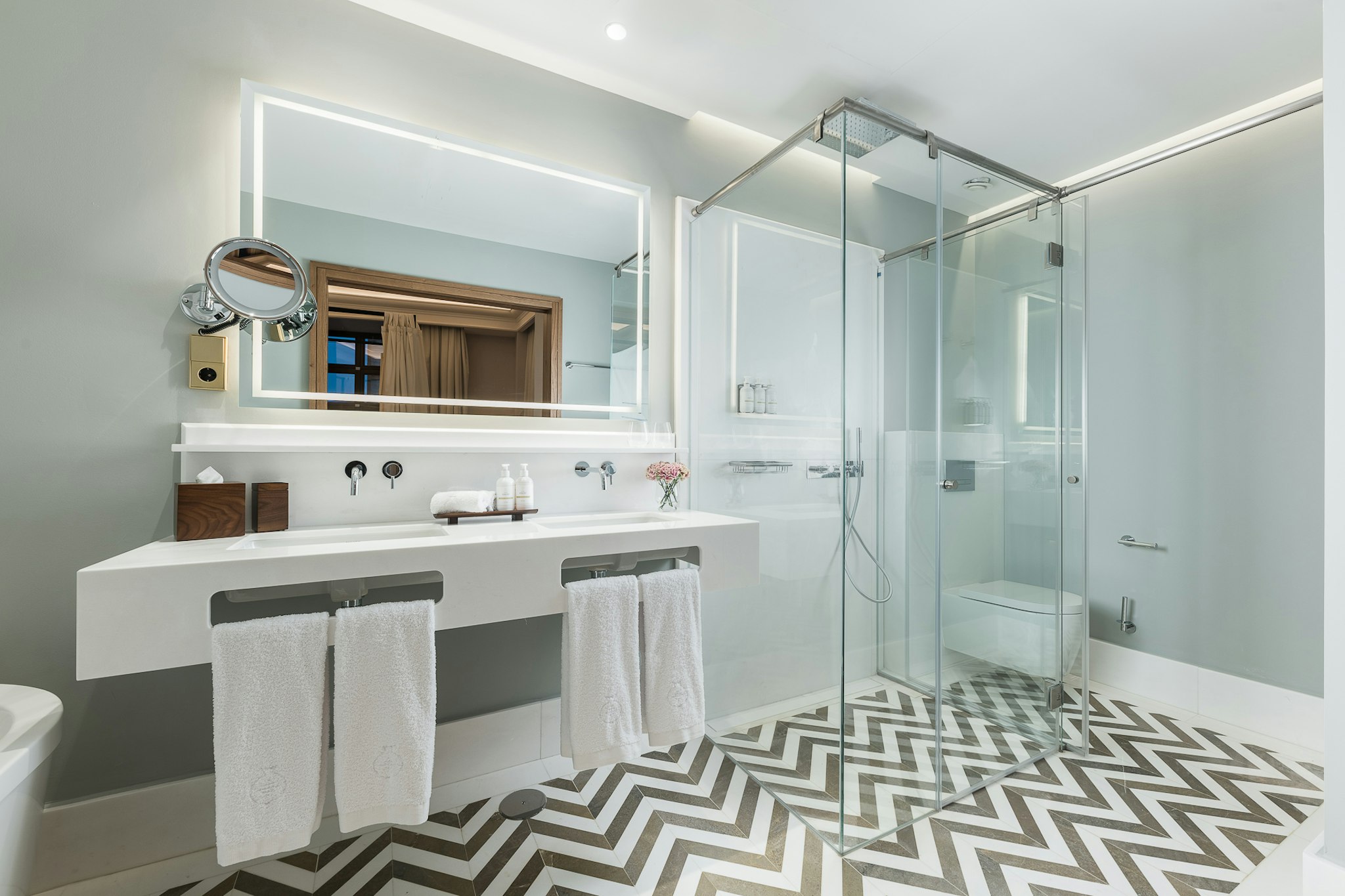 Palacio, Deluxe, Palacio Solecio 4/4