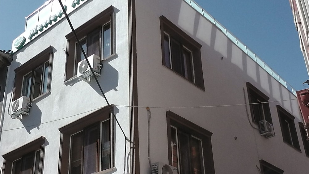 Mevlevi Hotel 2/50