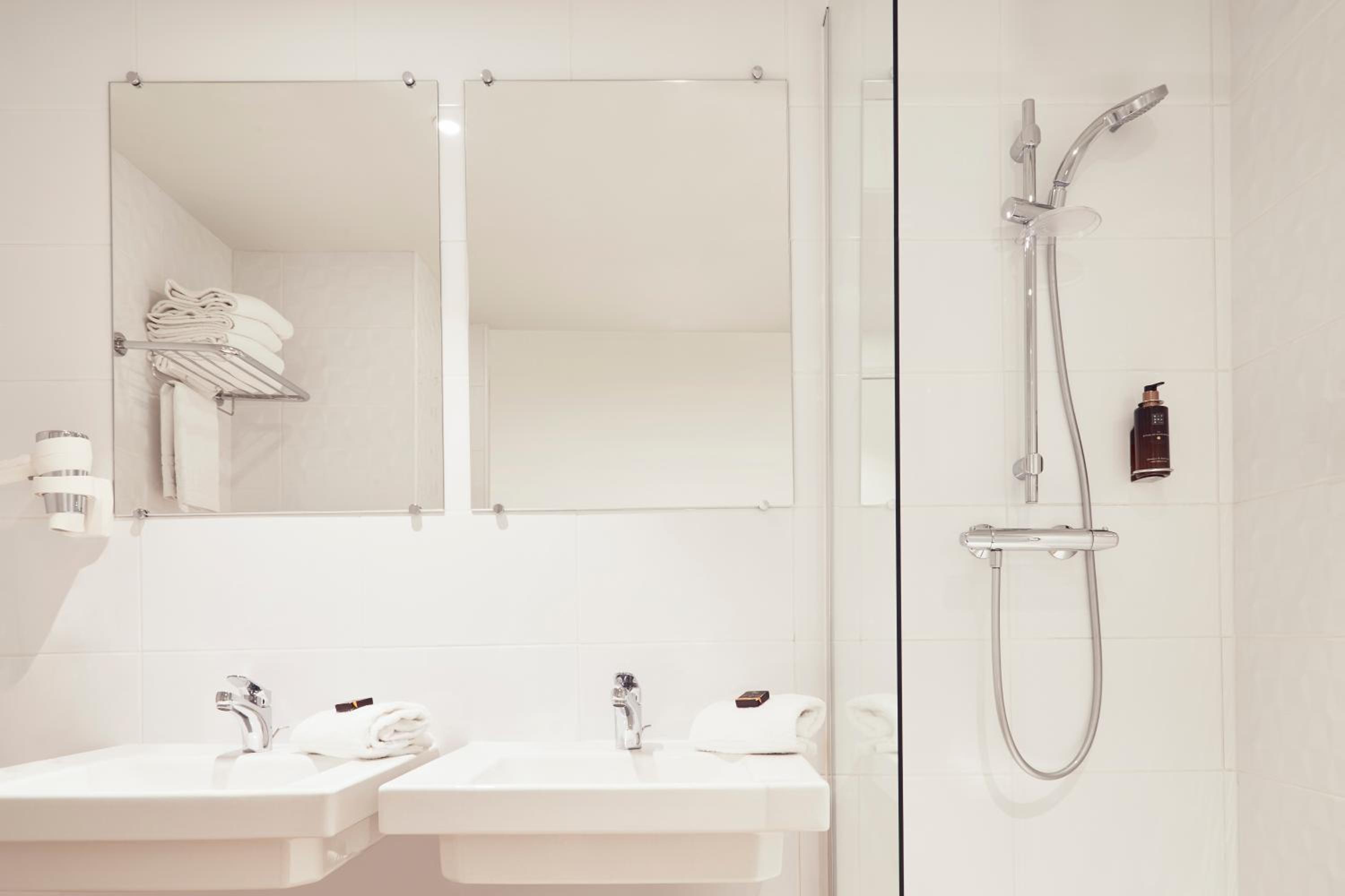Famliy room 4 pax، Maison Montgrand Marseille Vieux Port 6/6