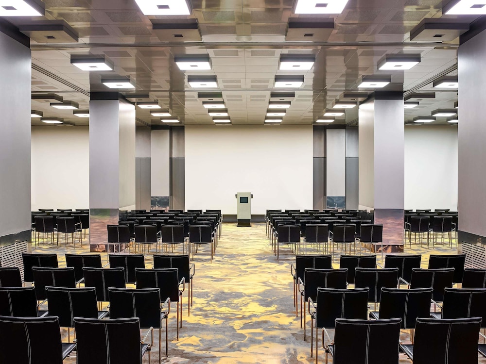 Sofitel Munich Bayerpost 73/80