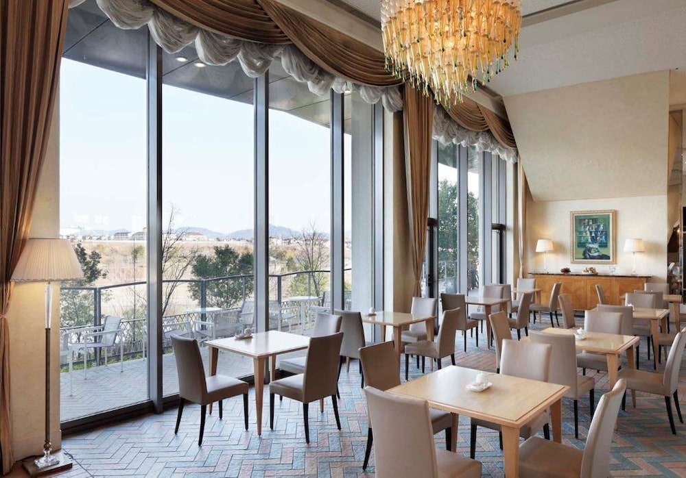 The Celecton Premier Kobe Sanda Hotel 50/68