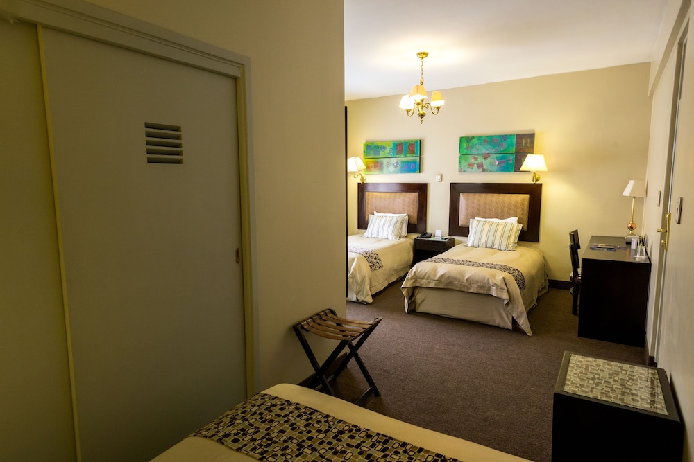 Wyndham Costa del Sol Cajamarca 6/57