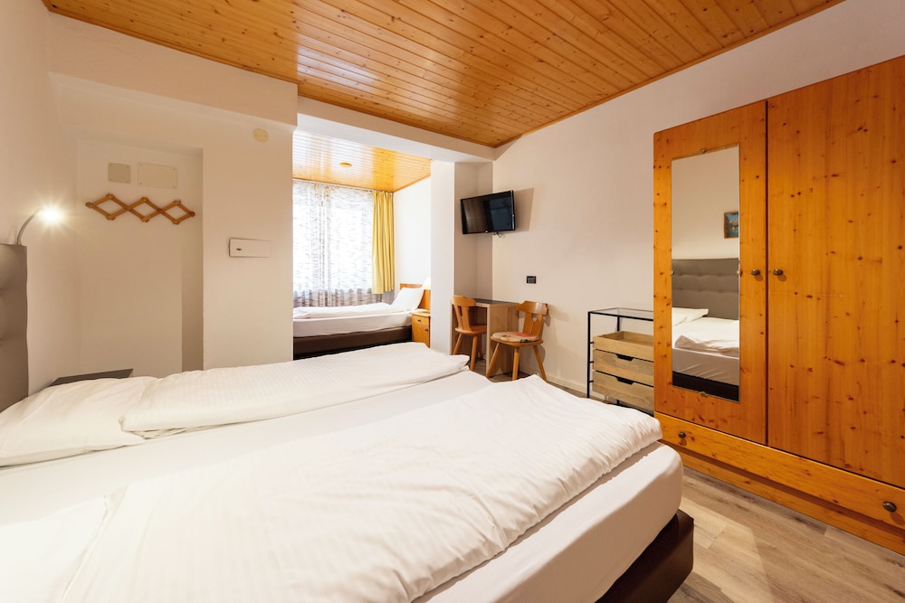 Hotel Oswald 3/40