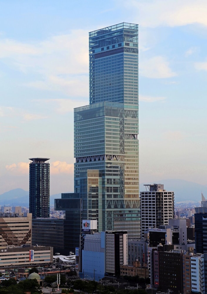 Hotel Chuo Selene 10/43