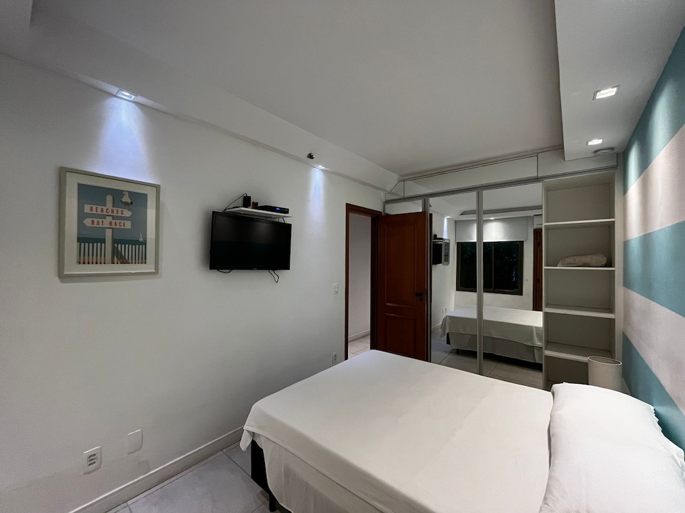 Mc Flats Ipanema Beach Star 7/44