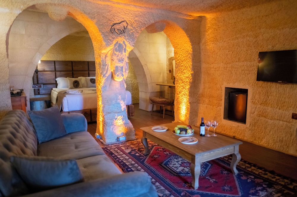 Urgup Evi Cave Hotel 34/50