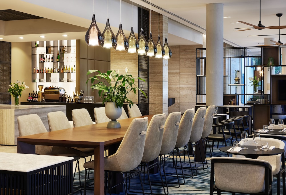 Hyatt Place Melbourne Essendon Fields 34/62