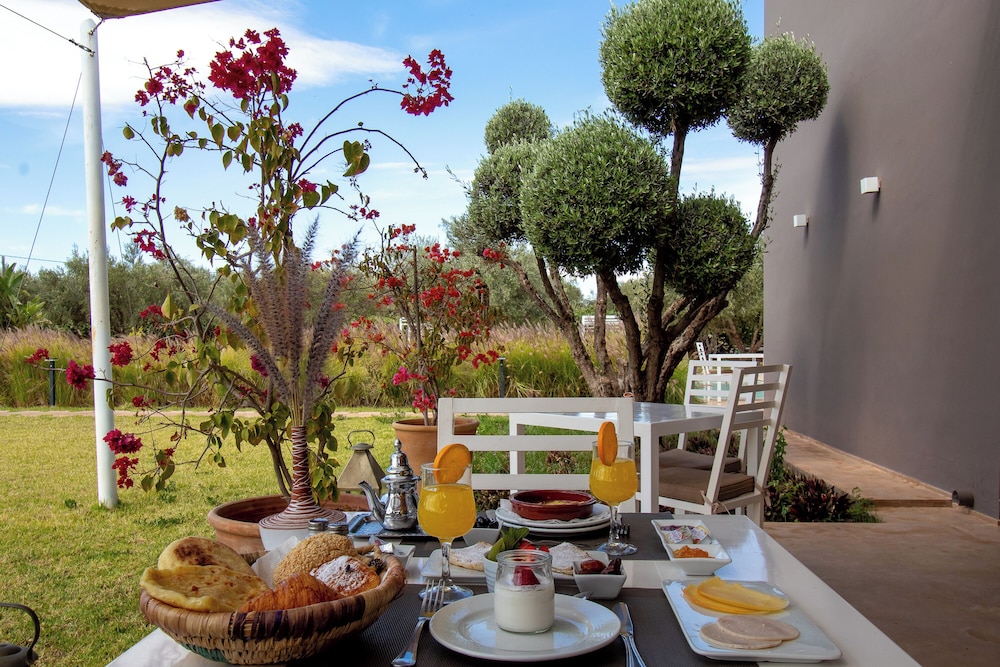 Villa Jardins d'Isa 31/50