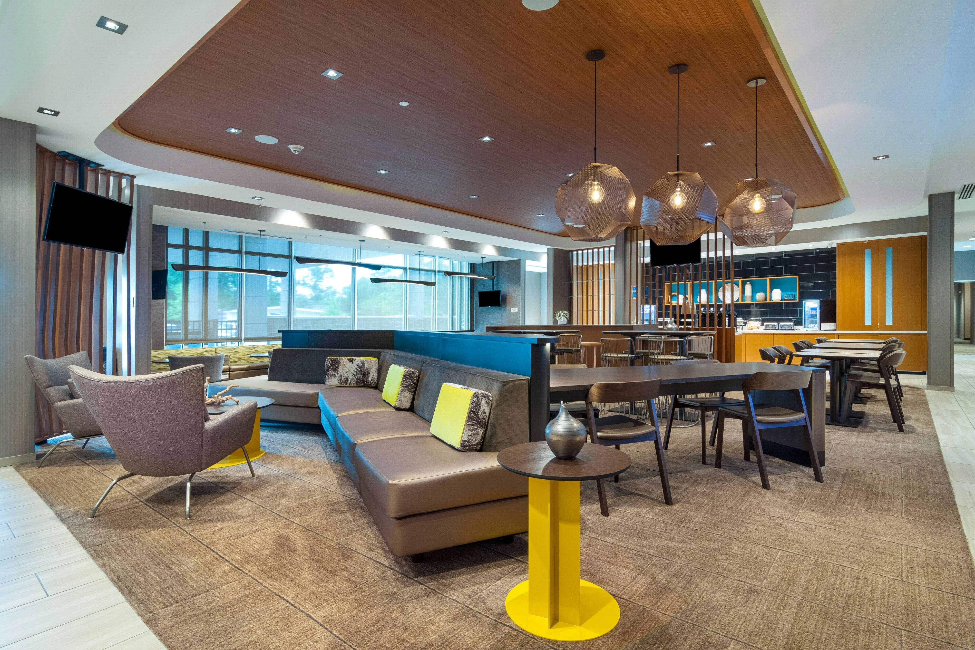 SpringHill Suites by Marriott Charleston Airport & Convention Center 31/43