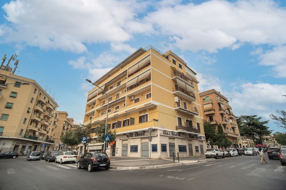 Hotel Mirti 16/22
