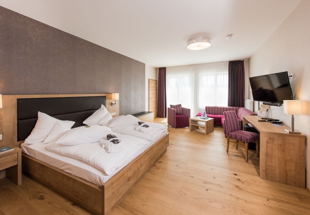 Gobel S Hotel Quellenhof 7/32
