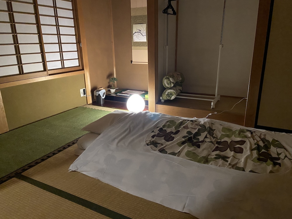 Takayama Ninja House 23/50