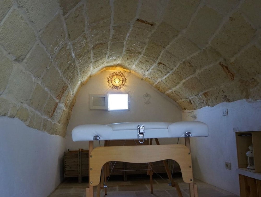 Palazzo Guglielmo Albergo Diffuso 38/79