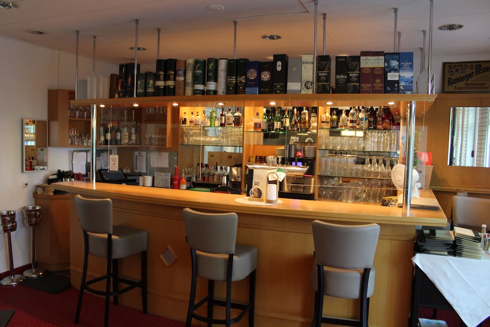 Ramada Hotel Erfurt 18/36