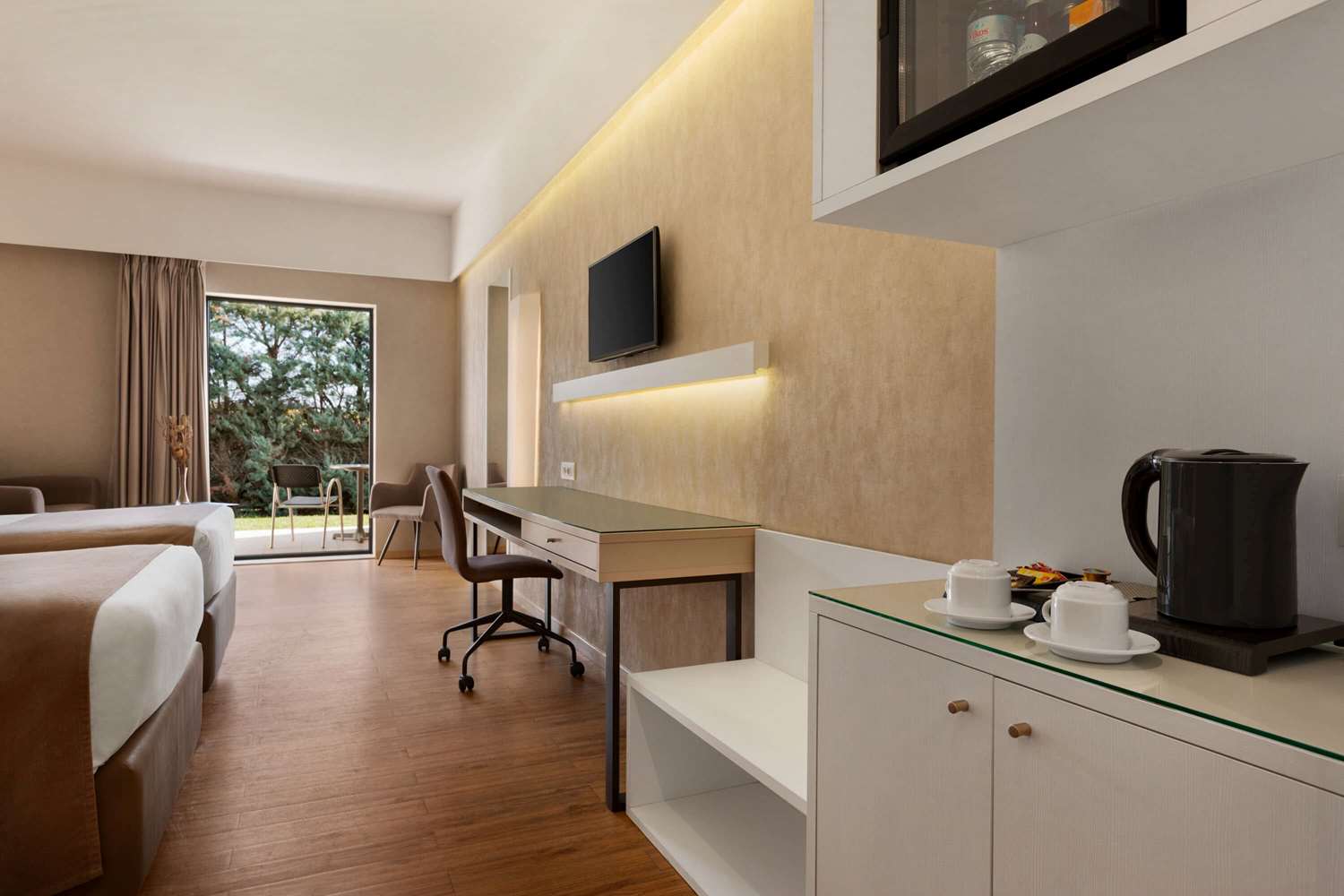 Ramada Plaza by Wyndham Thraki 49/49