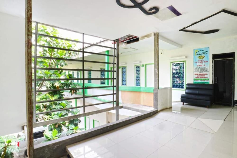 Habibah Syariah Hotel 29/43