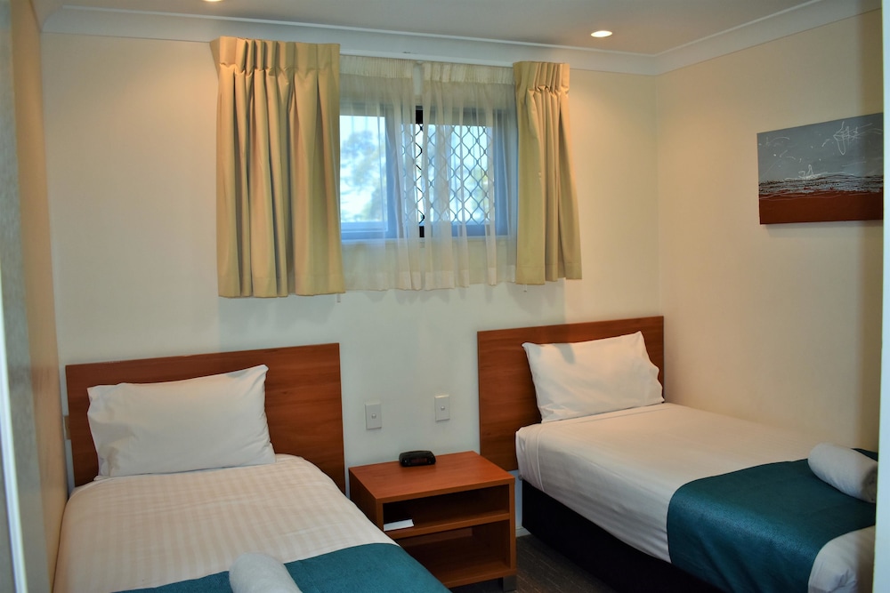 Best Western Tuscany On Tor Motor Inn 12/29