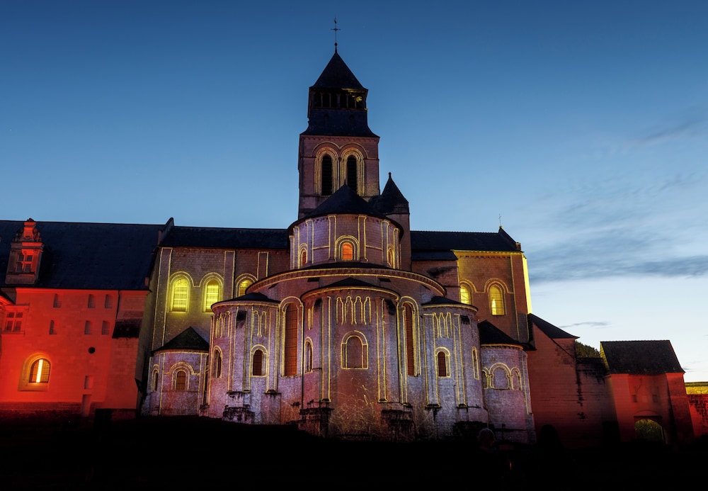 Fontevraud L Ermitage 2/59