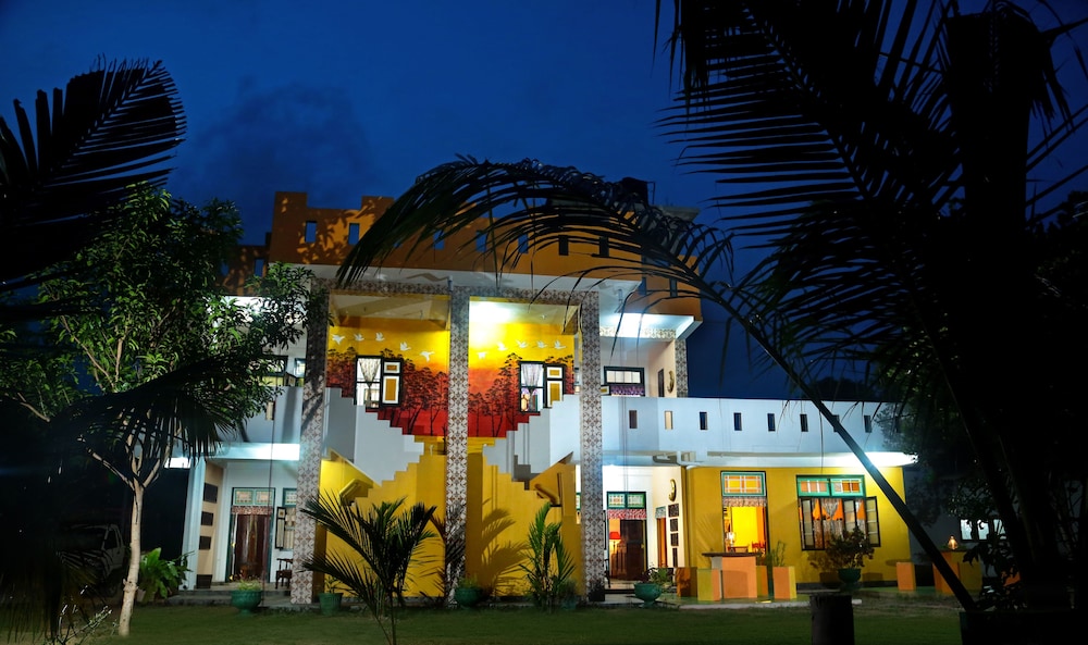 Villa Ceylon 1/58