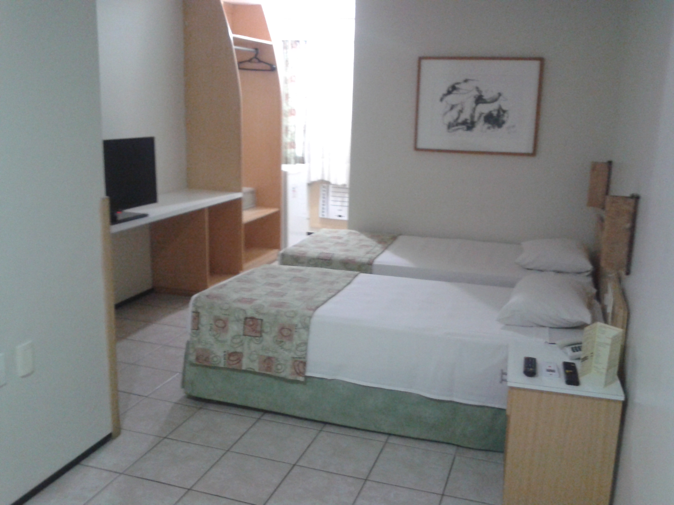 Iracema Travel Ex Iracema Othon Travel 11/17