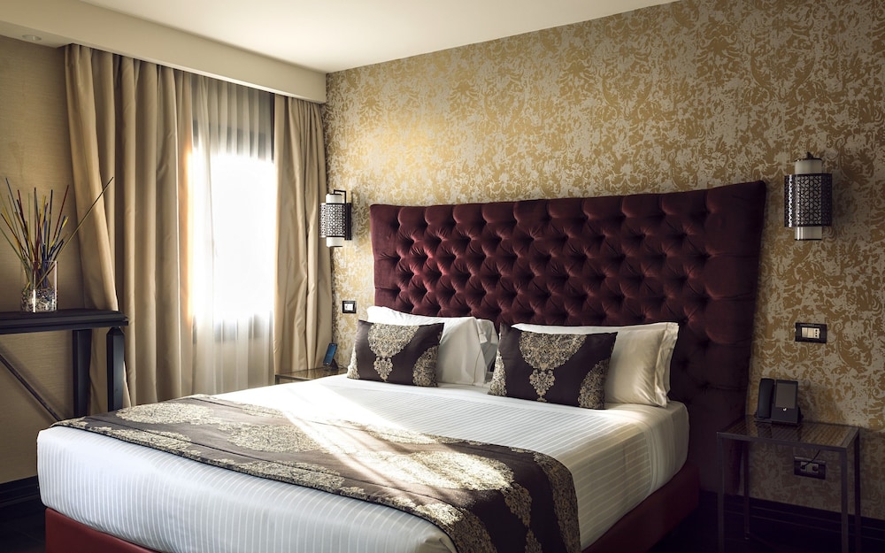 room
