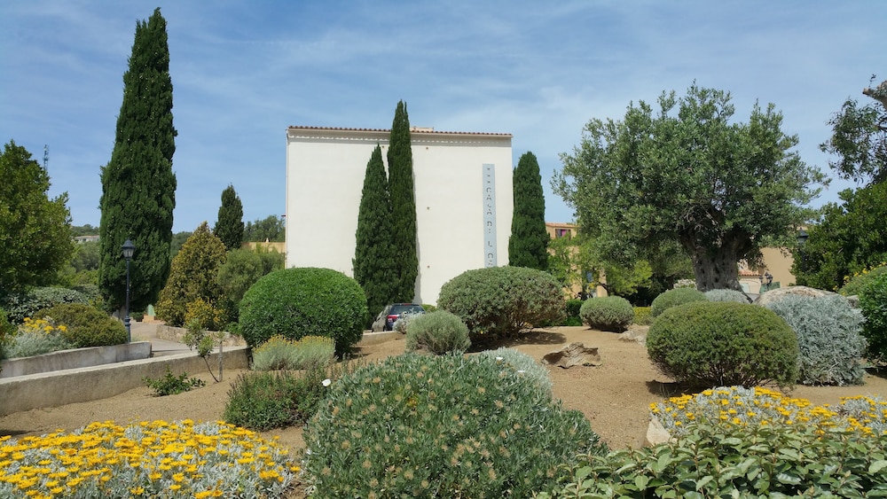 Hotel Cala di l Oru 25/36