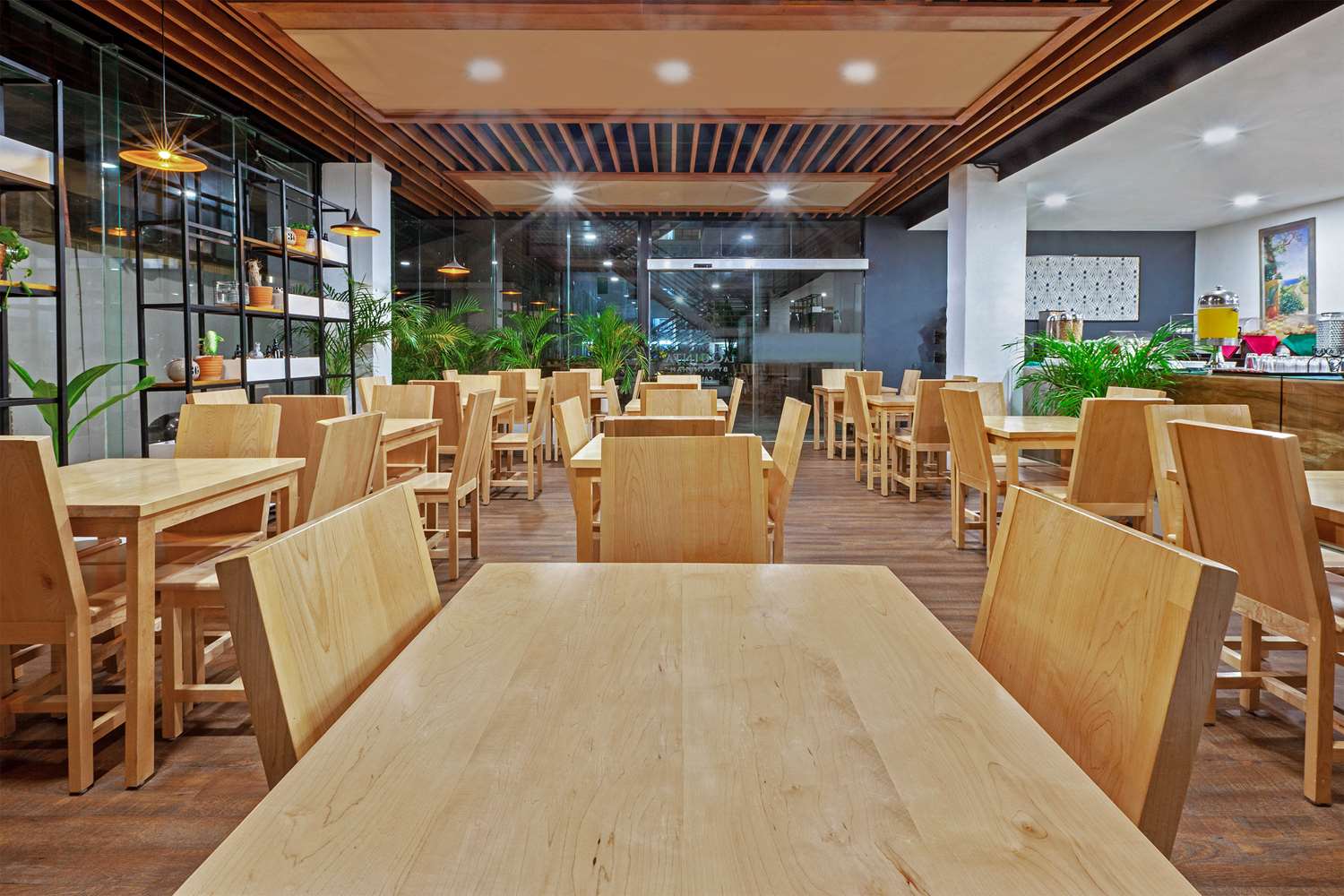 Wyndham Garden Cancun Downtown 35/43