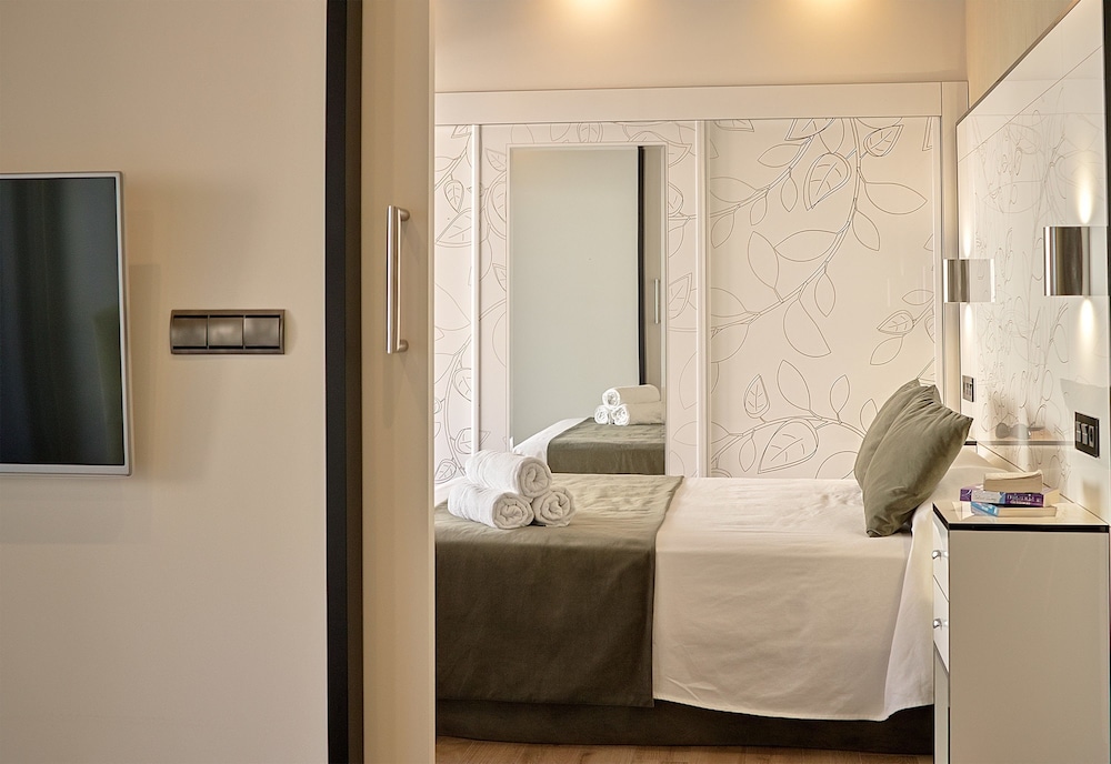 Apartamentos Suites Oficentro Deluxe 27/72