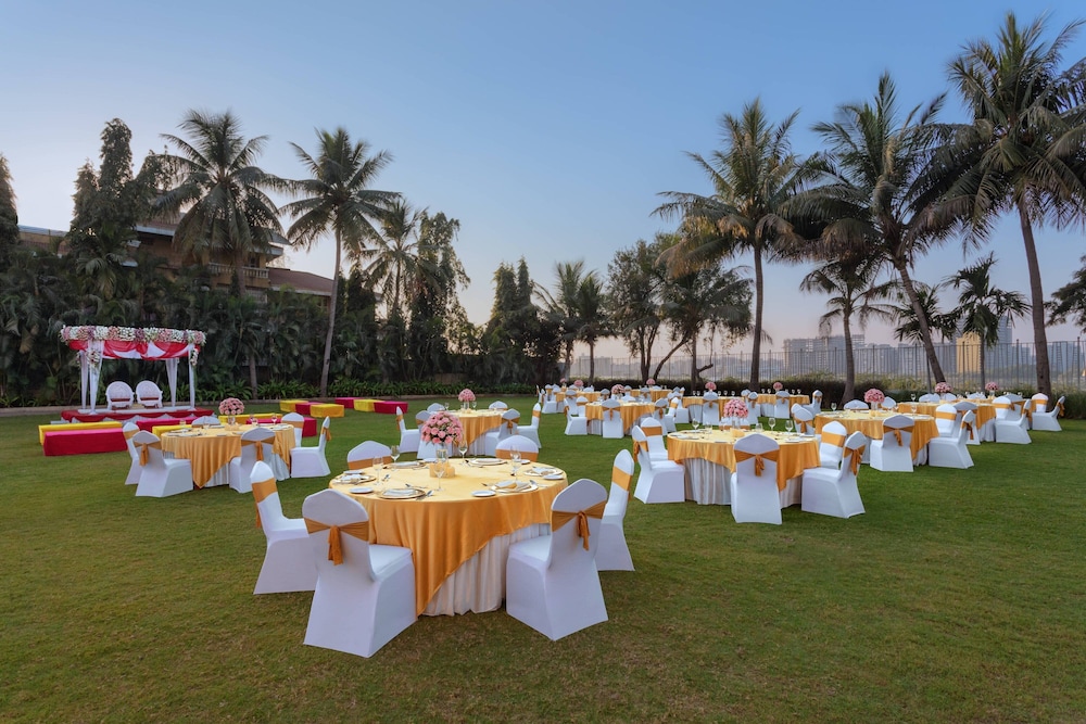 Surat Marriott Hotel in SURAT