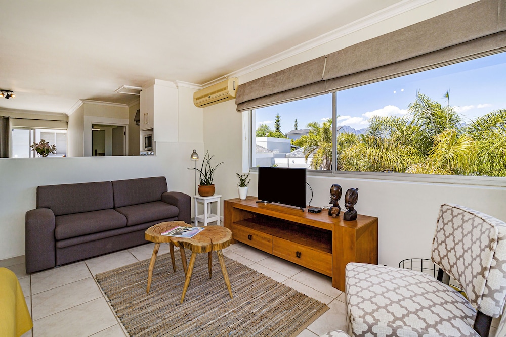 African Dreams Guest House 21/50