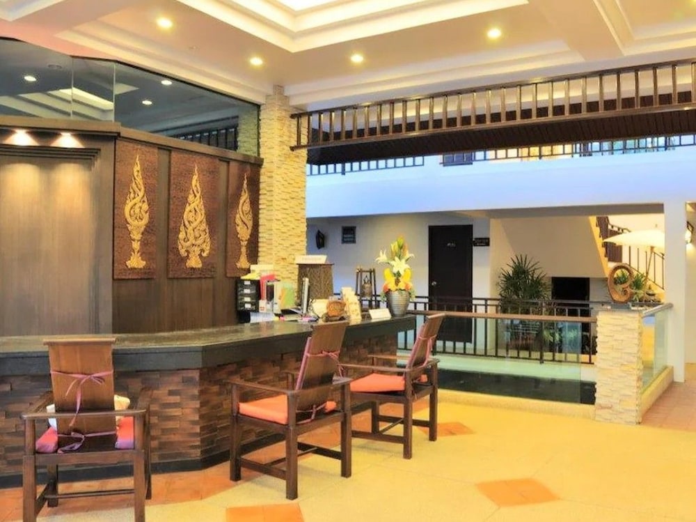 Monsane River Kwai Resort 57/75