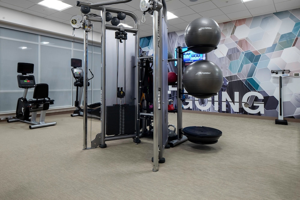 SpringHill Suites by Marriott Charlotte Huntersville 17/42