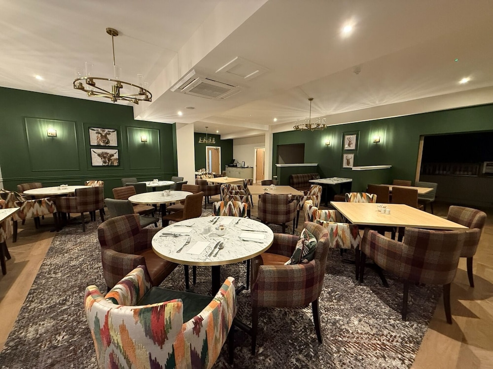 Craigmonie Hotel Inverness by Compass Hospitality 67/79