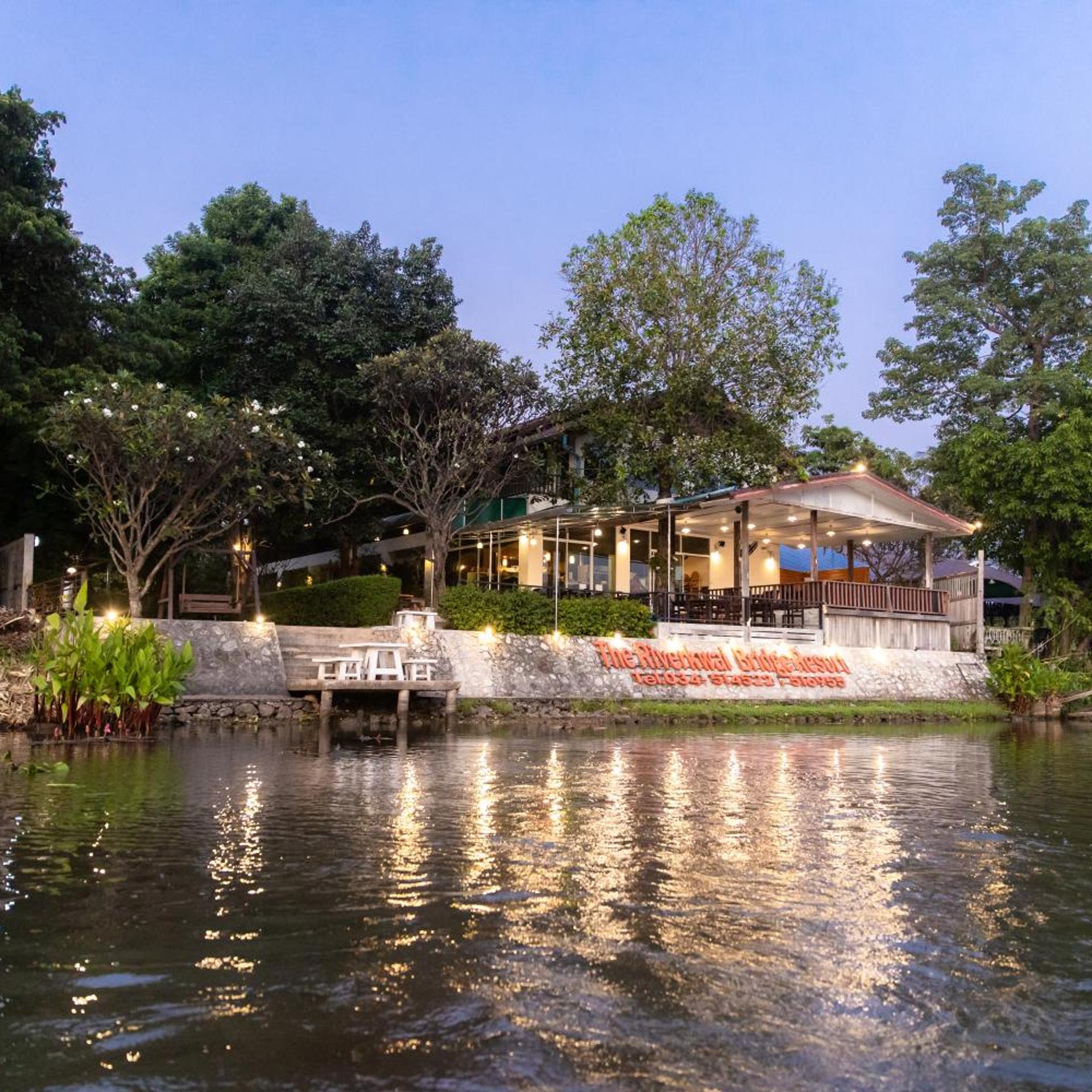 Riverkwai Bridge Resort 36/50