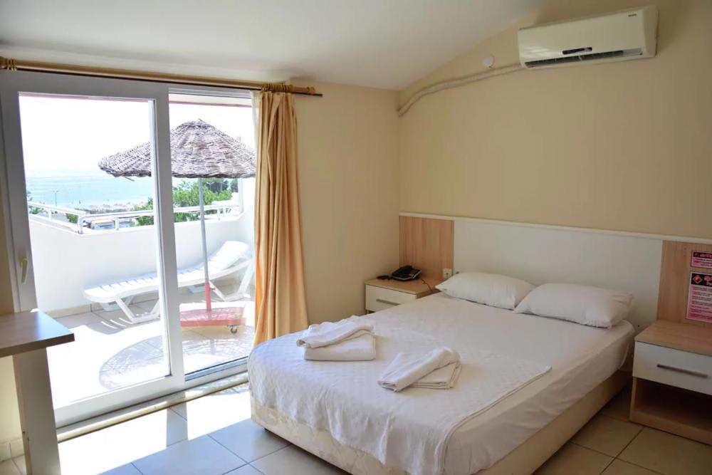 Hotel Sare 4/49