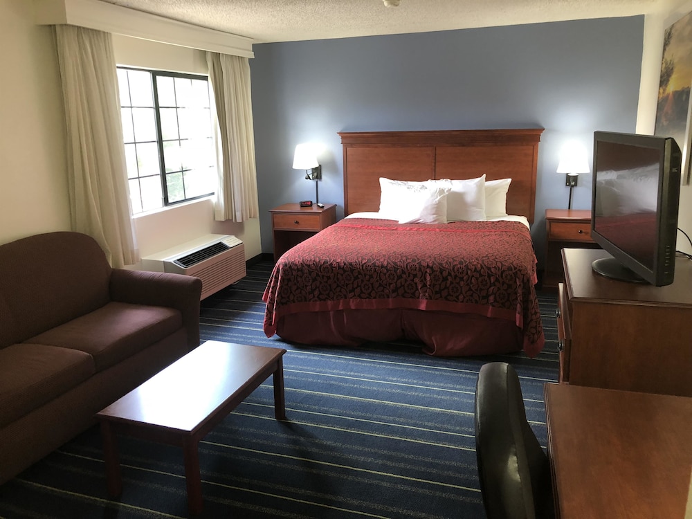 Days Inn by Wyndham Grand Junction 20/38