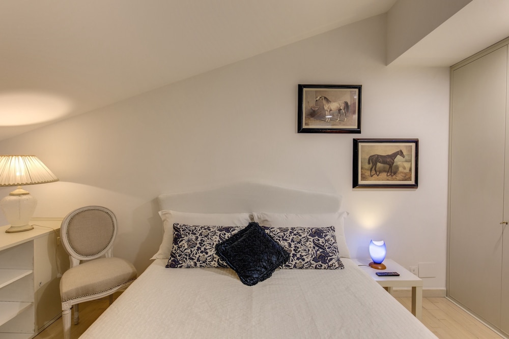 Trevi Miracle Suite 27/37