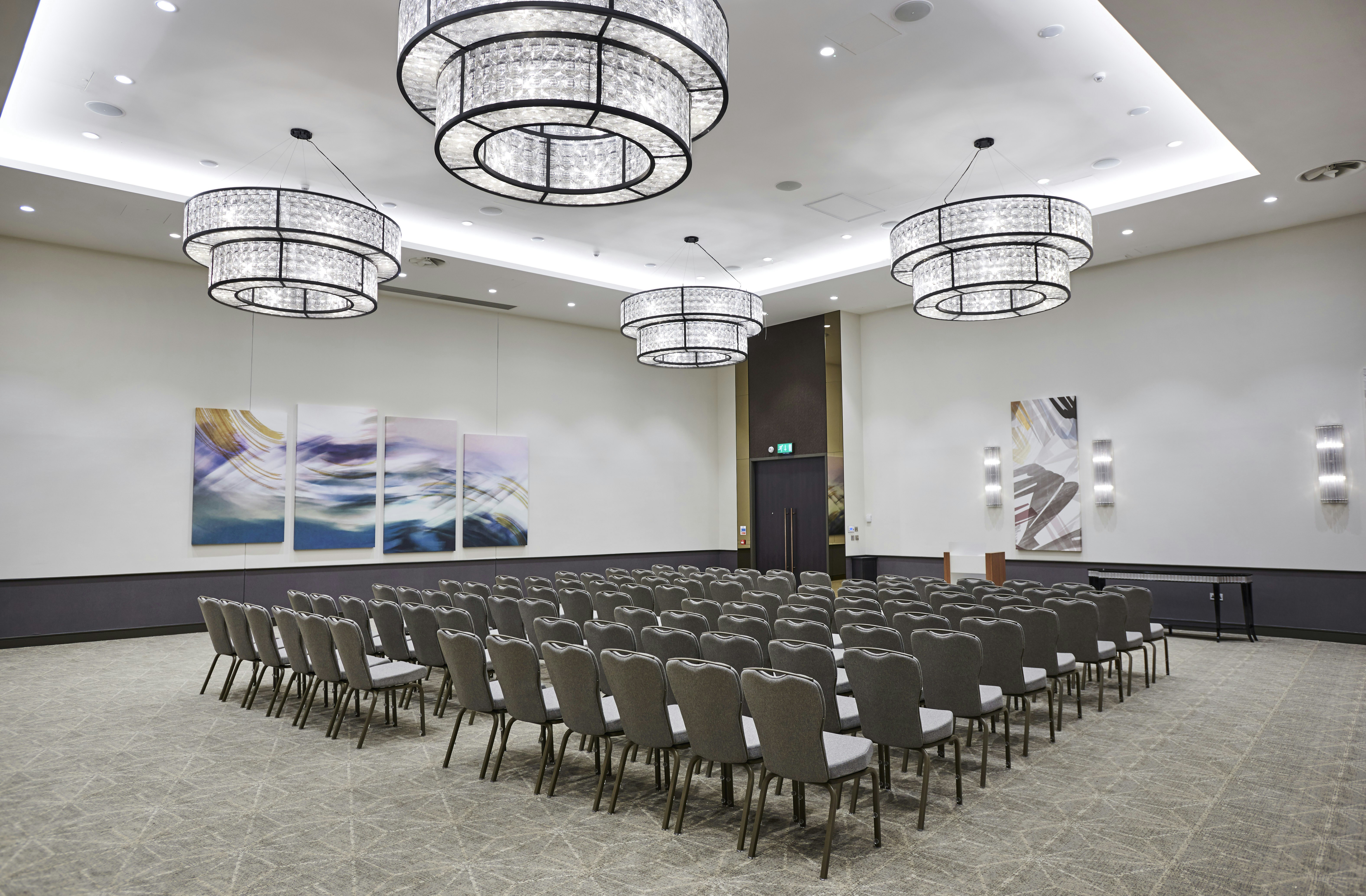 Hilton Southampton - Utilita Bowl 38/41
